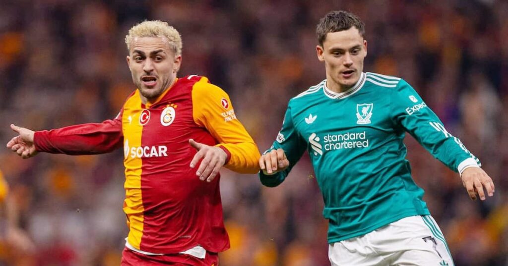 Liverpool đang có phong độ không thực sự ấn tượng